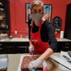 Meet your Posher, Kate